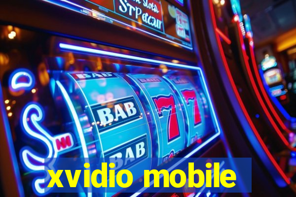 xvidio mobile